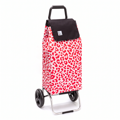 Chariot de courses - Carlux