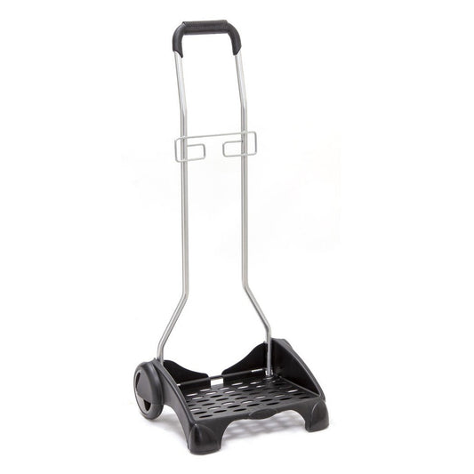 Châssis pour chariot de courses MP - 2 roues