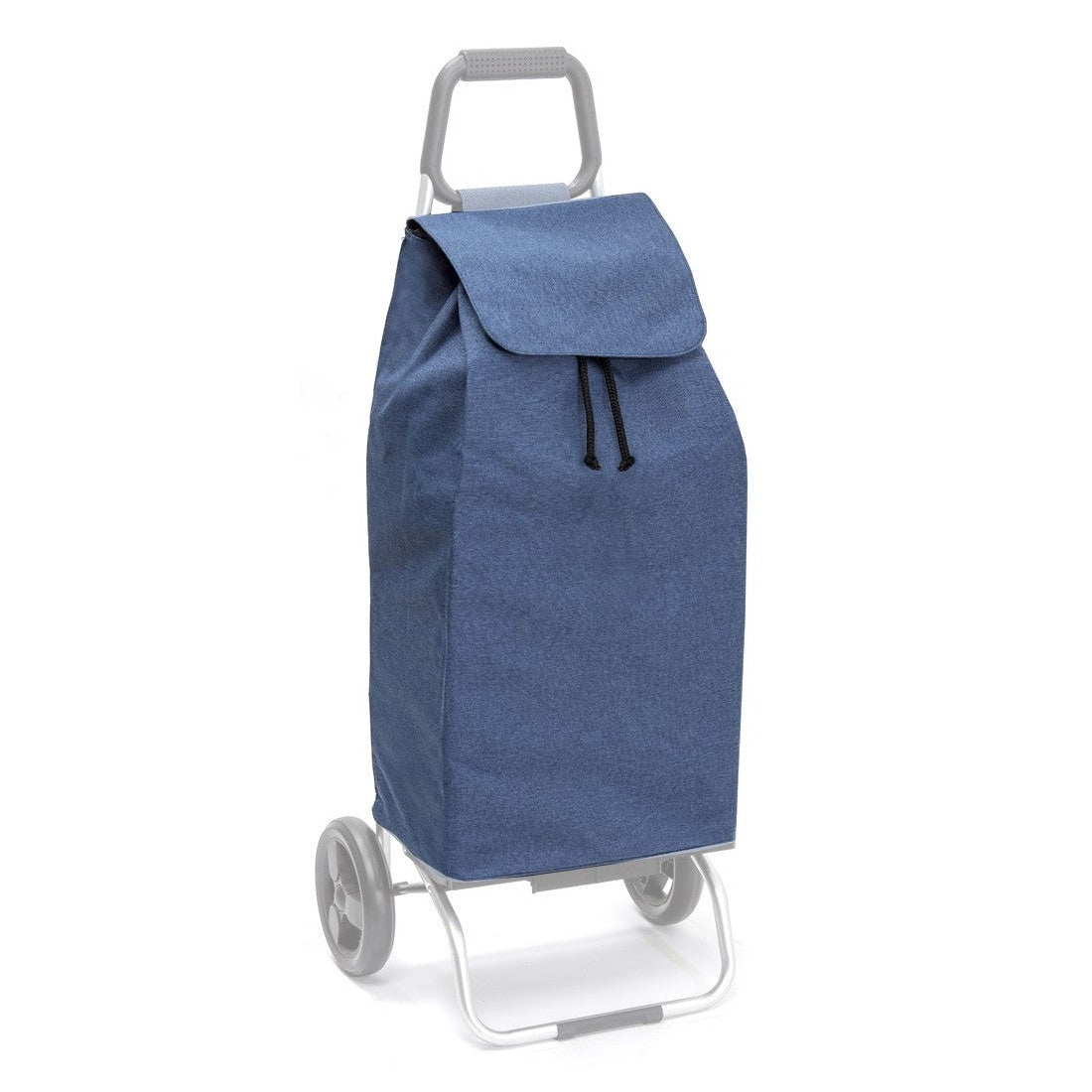 Sac de rechange 55L SIDEBAG Carlux Buggy – Sac de marché imperméable motif Bluejean