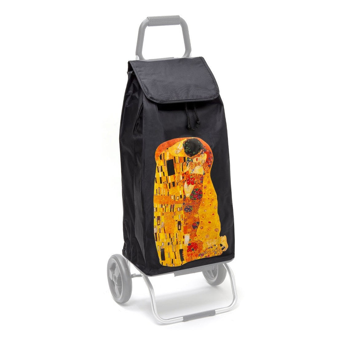  Sac de rechange 55L SIDEBAG Carlux Buggy – Sac de marché imperméable motif Mon Amour