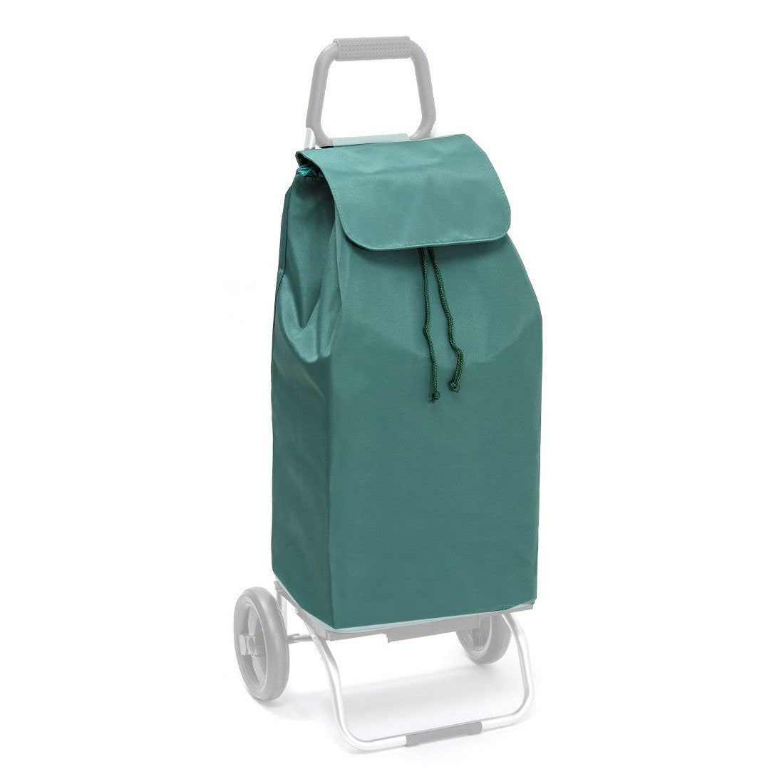 Sac de rechange 55L SIDEBAG Carlux Buggy – Sac de marché imperméable motif Éco Vert