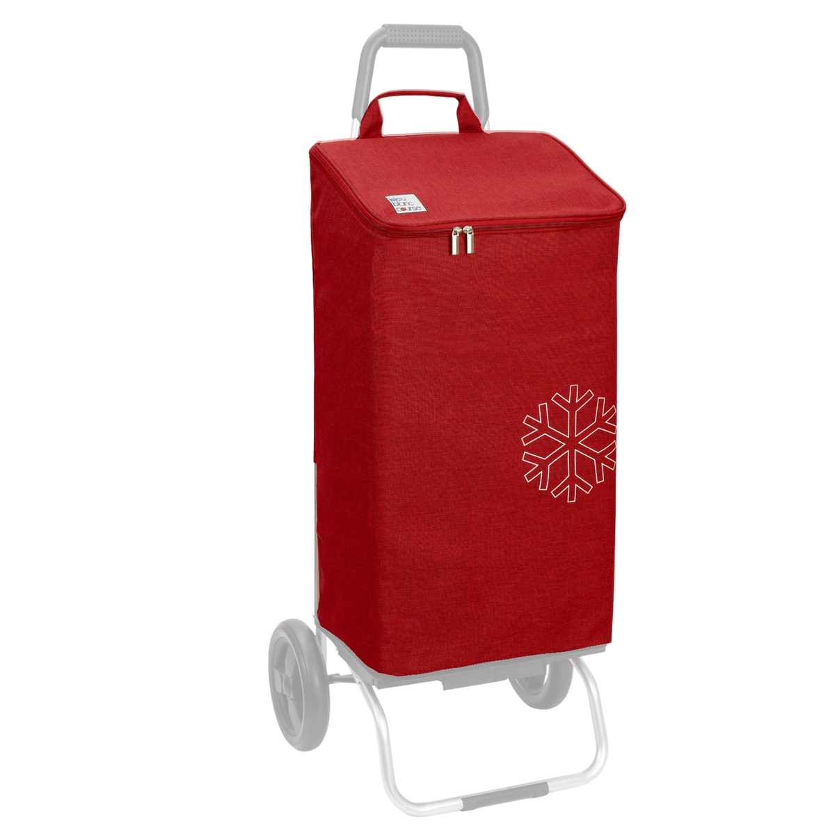 Sac de rechange - Carlux