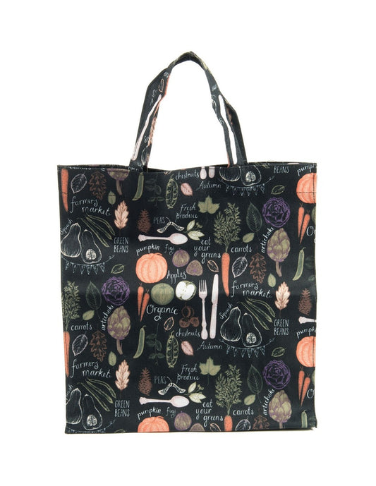 Sacs Cabas - Design Automne élégant et solide, idéal pour les courses, la plage ou le quotidien – Mon Chariot de Courses
