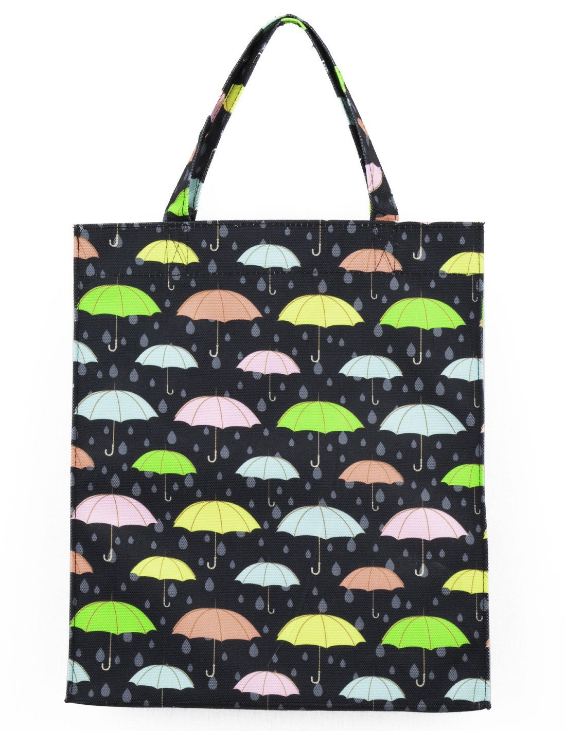 Sacs Cabas - Design Parapluie élégant et solide, idéal pour les courses, la plage ou le quotidien – Mon Chariot de Courses