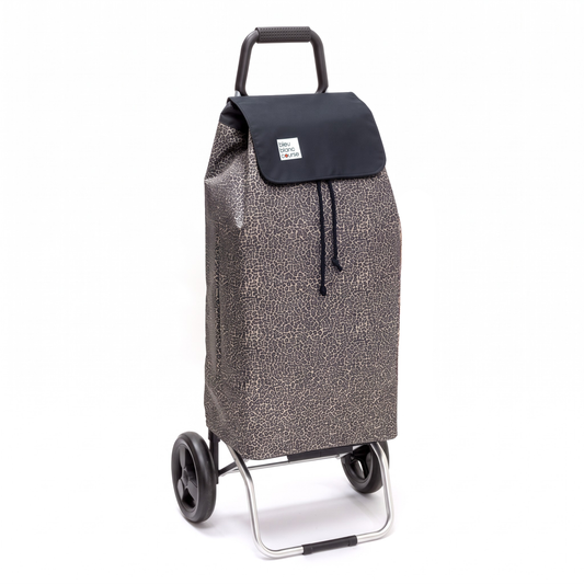 Chariot de courses - Carlux