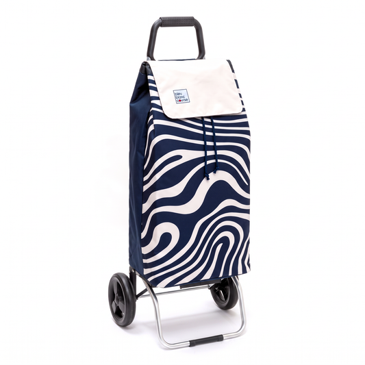 Chariot de courses - Carlux