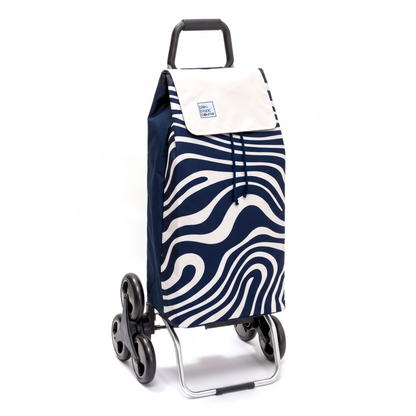 Chariot de courses - Carlux