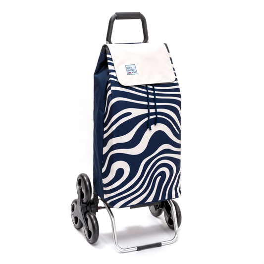 Chariot de courses - Carlux